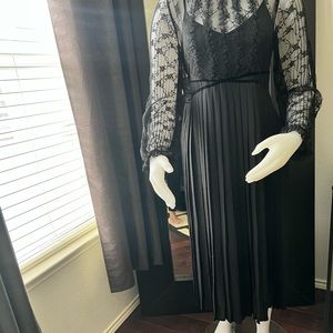 Zara Midi Dress